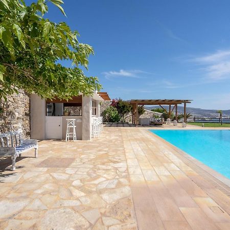 Kaiya Villas Krotiri Экстерьер фото