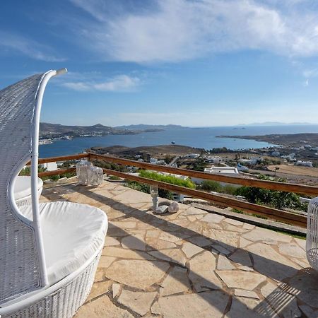 Kaiya Villas Krotiri Экстерьер фото