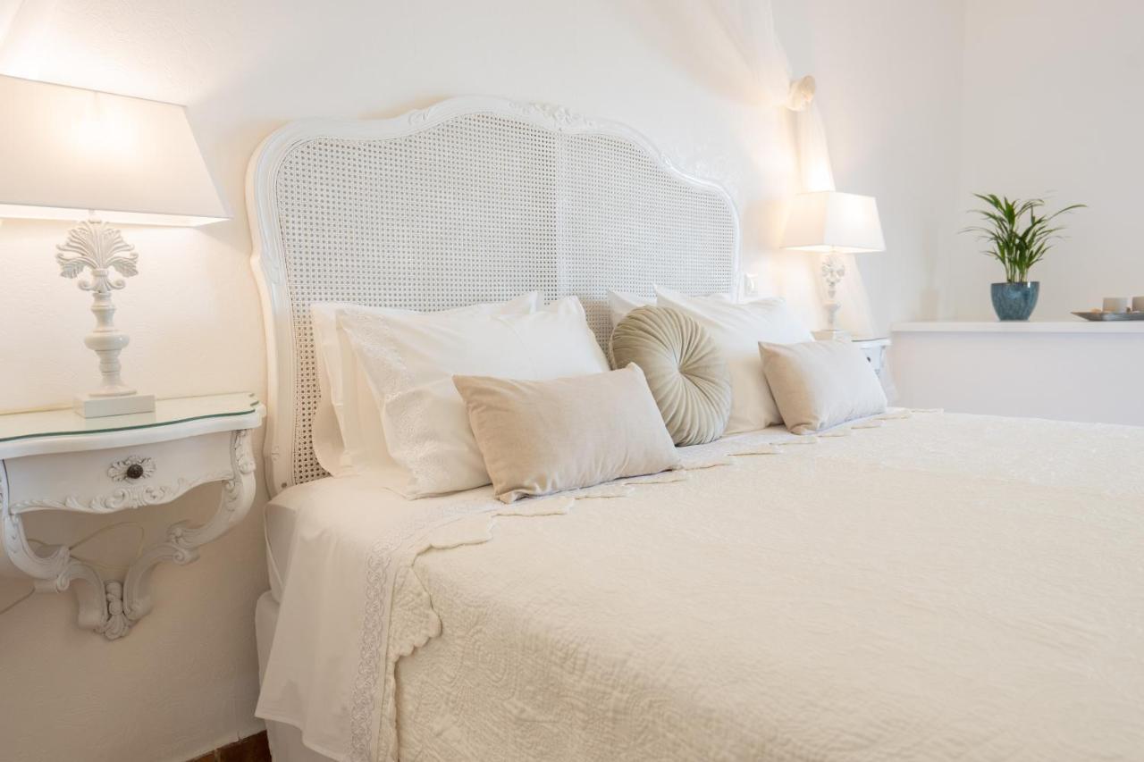 Kaiya Villas Krotiri Экстерьер фото