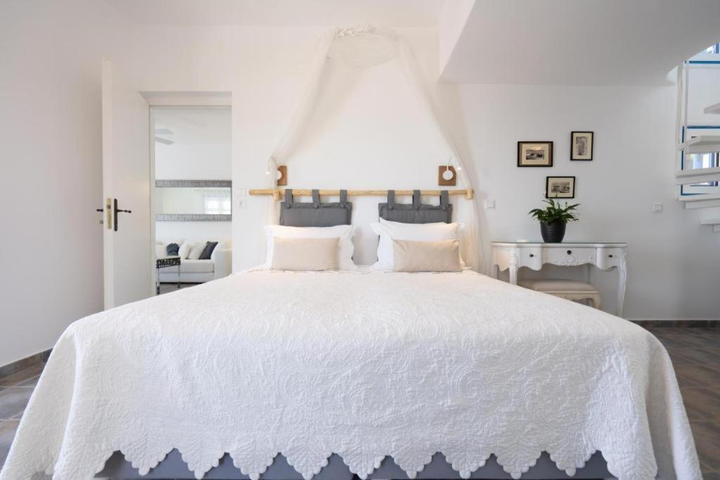 Kaiya Villas Krotiri Экстерьер фото