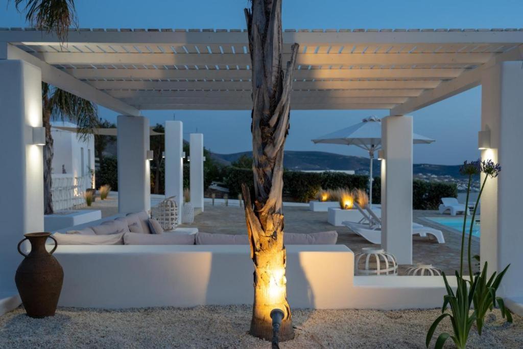 Kaiya Villas Krotiri Экстерьер фото