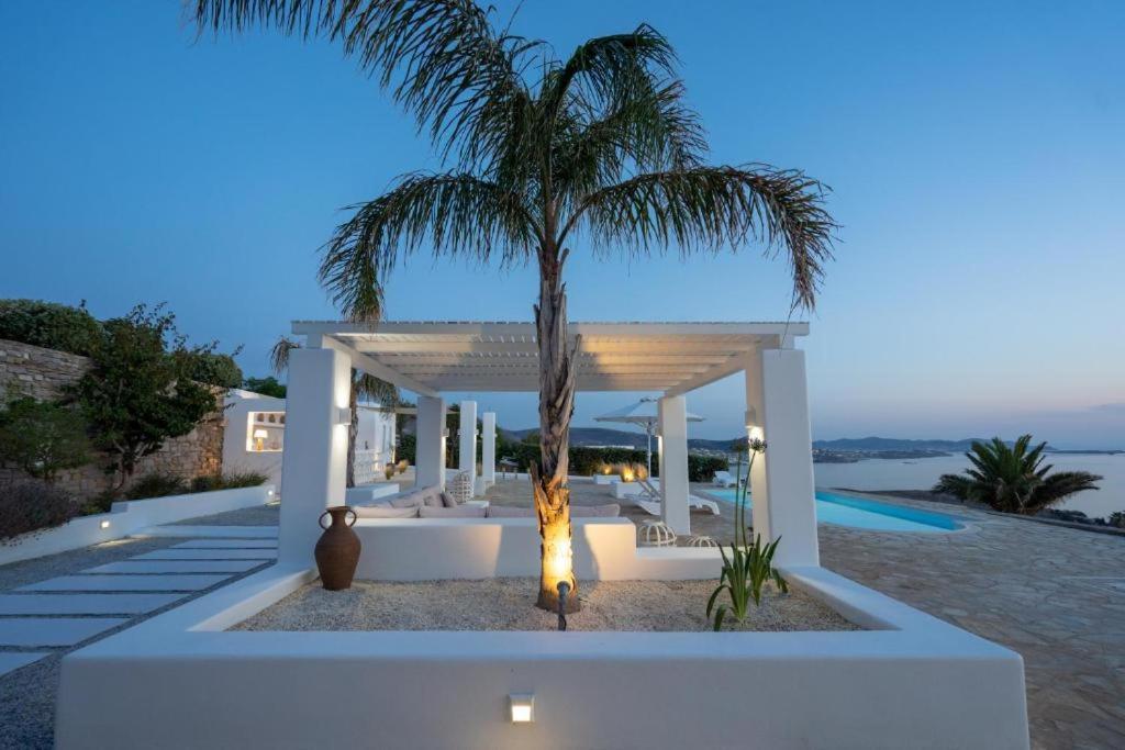 Kaiya Villas Krotiri Экстерьер фото