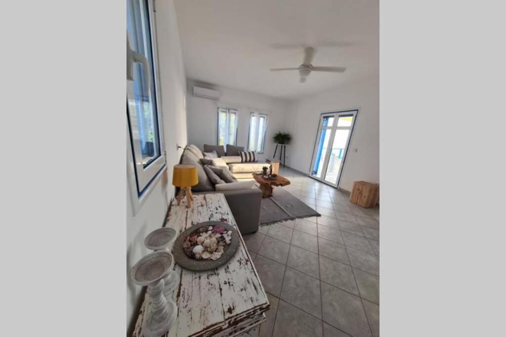 Kaiya Villas Krotiri Экстерьер фото