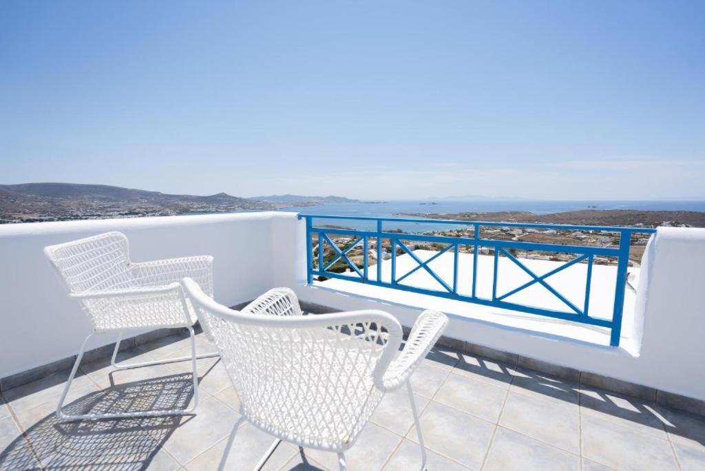 Kaiya Villas Krotiri Экстерьер фото