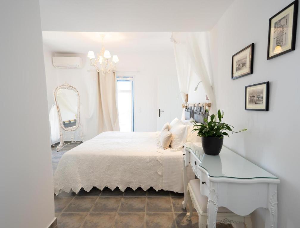 Kaiya Villas Krotiri Экстерьер фото