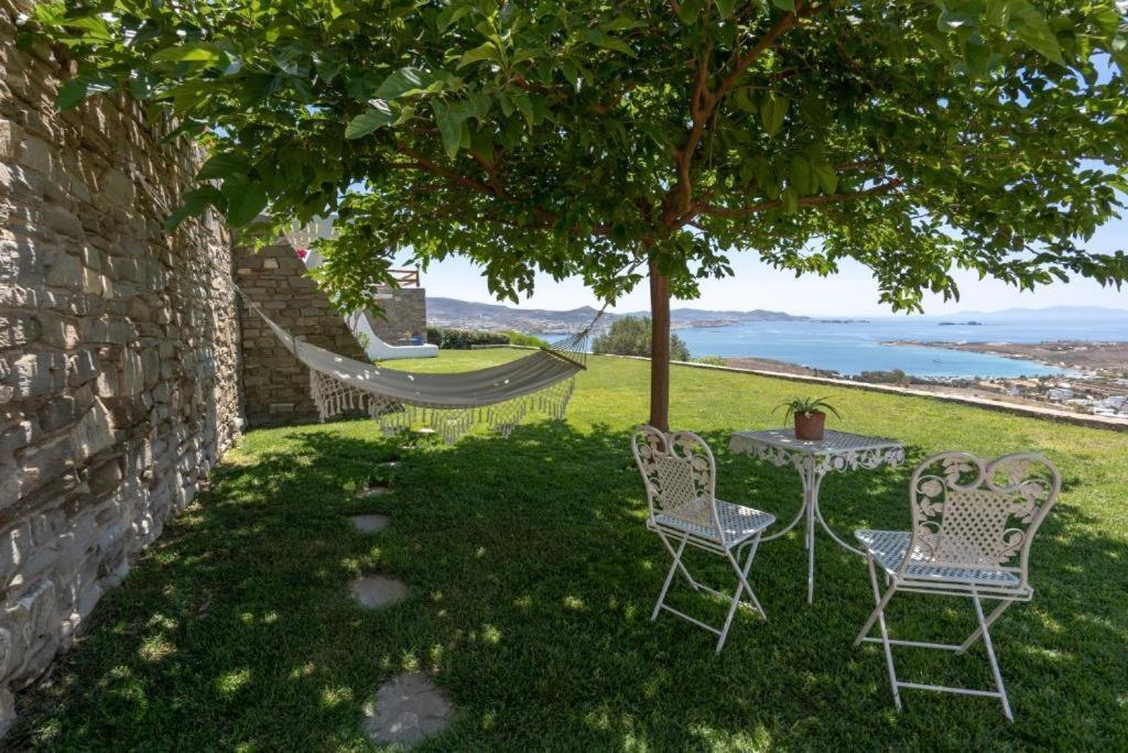 Kaiya Villas Krotiri Экстерьер фото