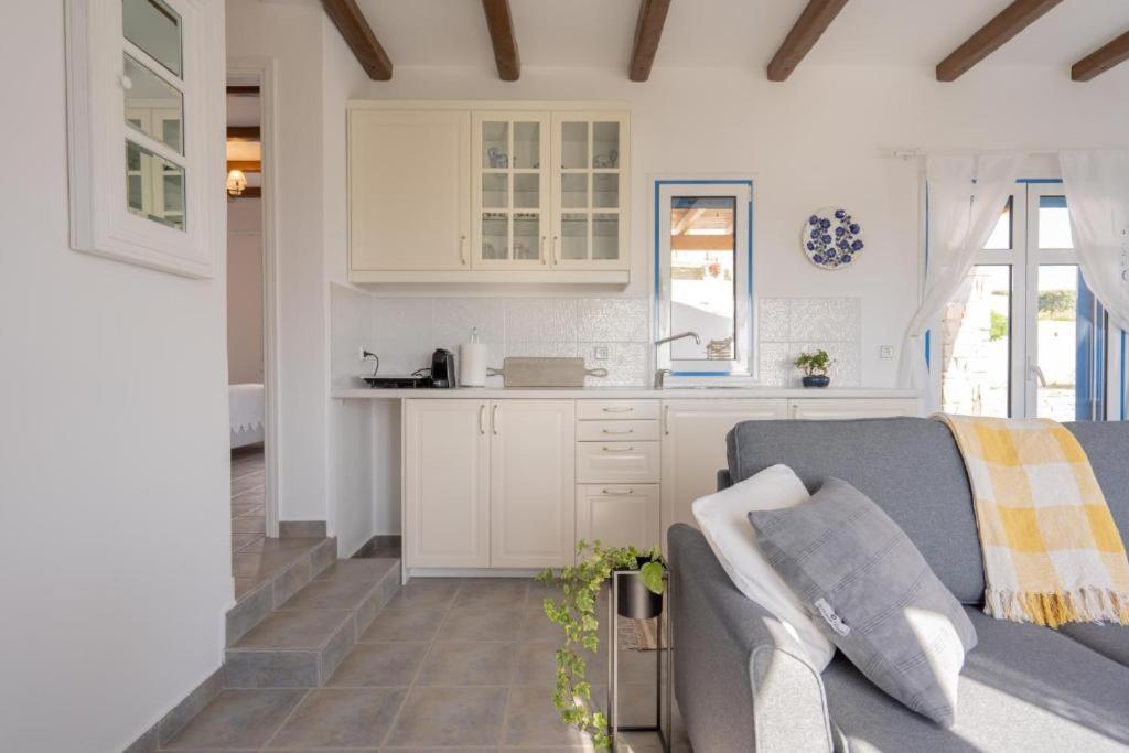 Kaiya Villas Krotiri Экстерьер фото