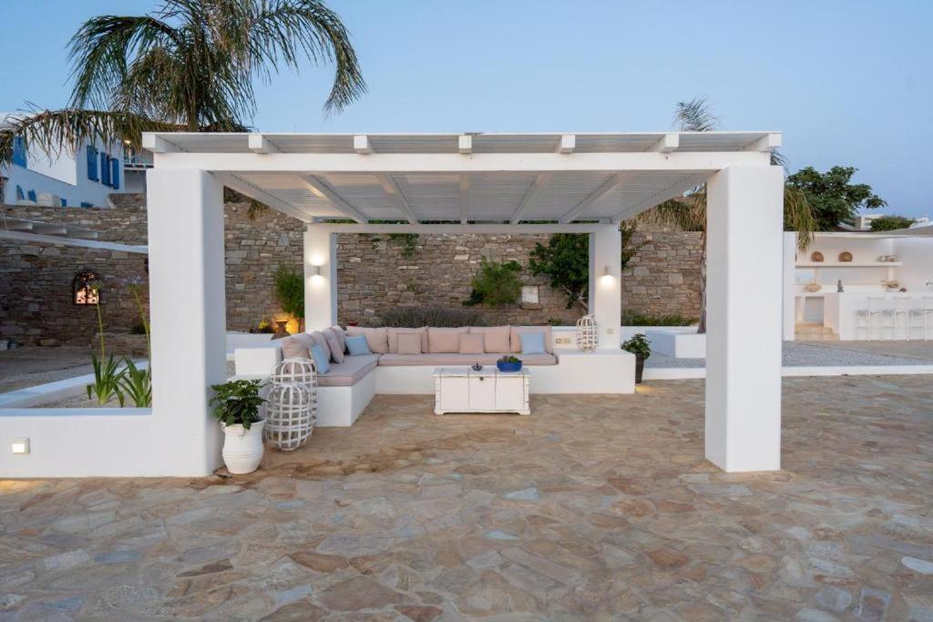 Kaiya Villas Krotiri Экстерьер фото