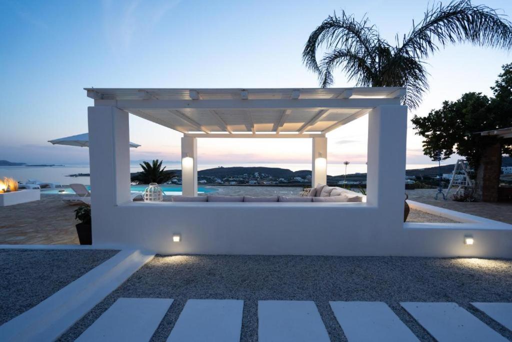 Kaiya Villas Krotiri Экстерьер фото