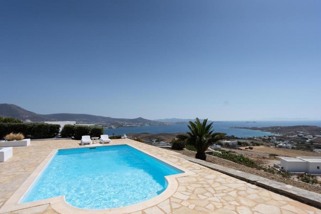 Kaiya Villas Krotiri Экстерьер фото