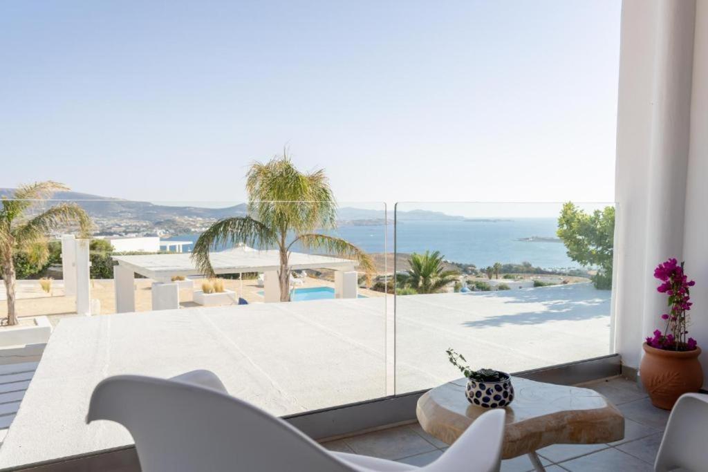 Kaiya Villas Krotiri Экстерьер фото