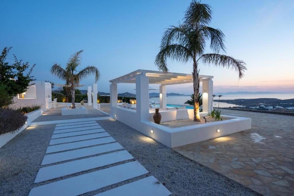 Kaiya Villas Krotiri Экстерьер фото