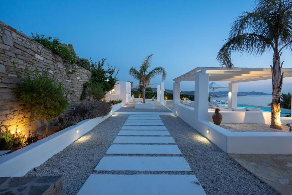 Kaiya Villas Krotiri Экстерьер фото